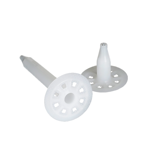 Тарельчатый дюбель FixPistols F-IN TS25/50 2-2-6-2484 250 шт.