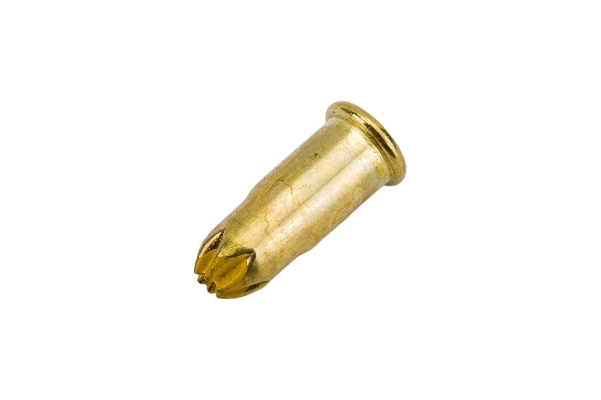Патрон FixPistols F-С2  желтый 5.6/16 (100шт/уп)