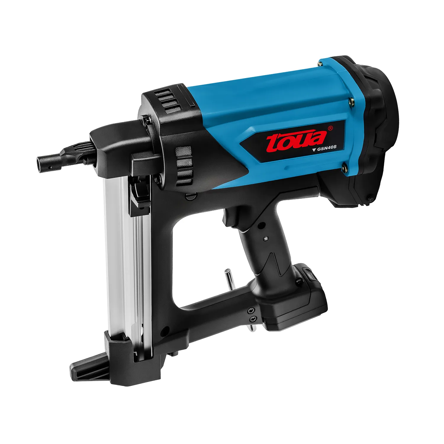 Газовый монтажный пистолет Toua GSN40B (PC40B)