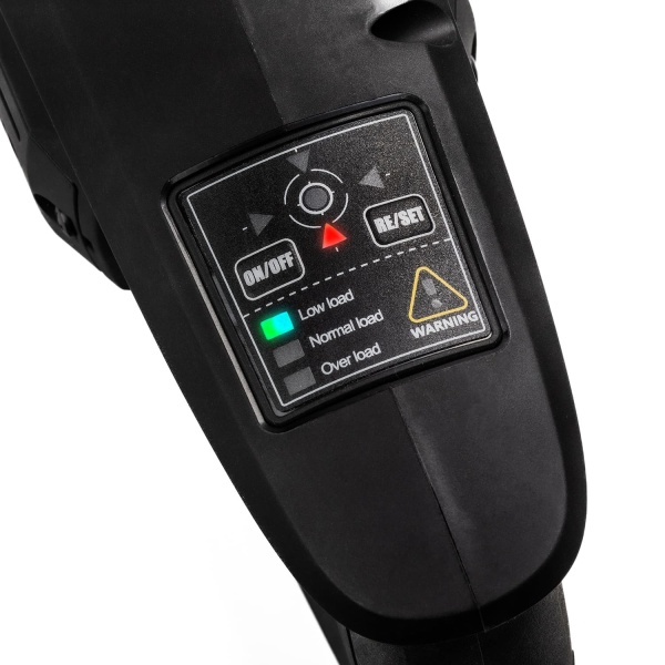 Дрель для сухого и мокрого сверления с микроударом GNC-CD150-WDI