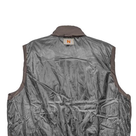 Жилет с активным подогревом GNPPE Размер XL