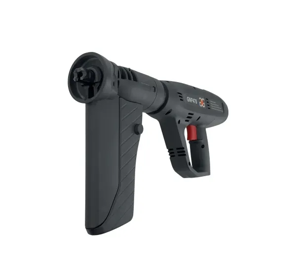 Пороховой монтажный пистолет автоматический GNG GNP470