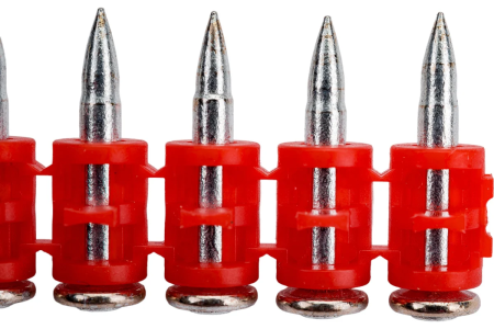 Гвозди по бетону для Hilti BX 3 Fixpistols F-BX 3x20, 1000 шт.