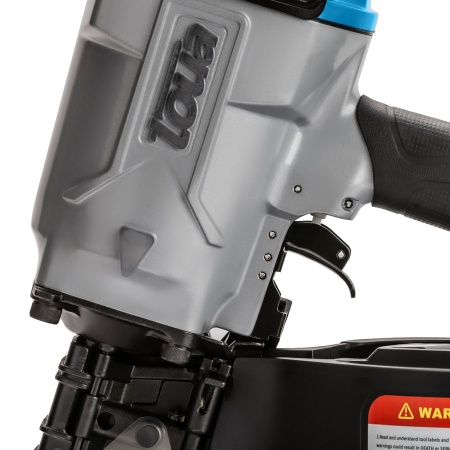 Пневматический гвоздезабивной пистолет Toua CN55