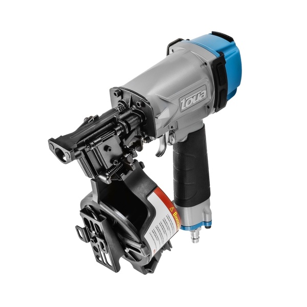 Кровельный пневматический гвоздезабивной пистолет Toua CRN45