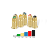 Патрон FixPistols F-С2  желтый 5.6/16 (100шт/уп)