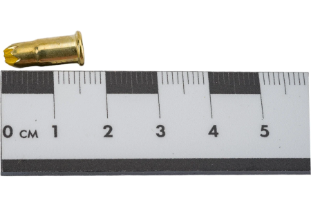 Патрон FixPistols F-С2  желтый 5.6/16 (100шт/уп)