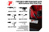 Гвоздь FixPistols F-DN47 (100шт/уп)