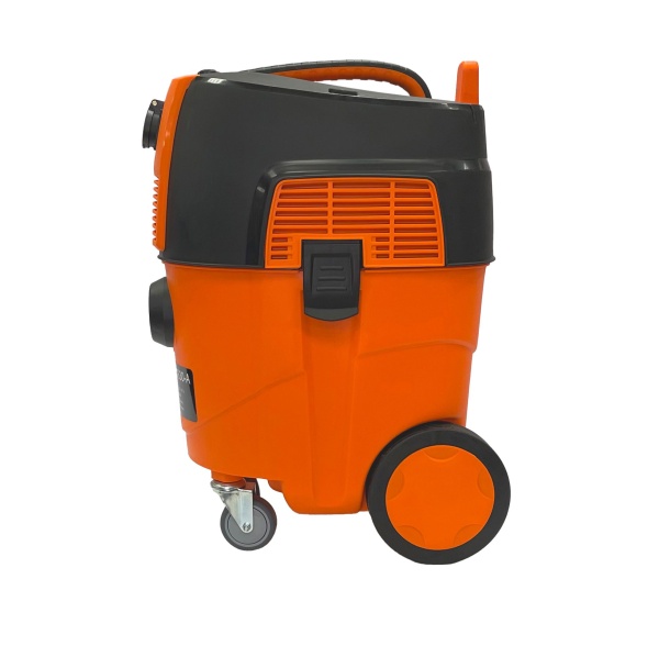 Промышленный строительный пылесос GNC-VC1630-A