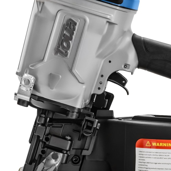 Пневматический гвоздезабивной пистолет TOUA CN100