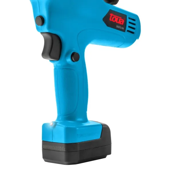 Пистолет для герметика Toua DCG72-310 (DOZ-310)