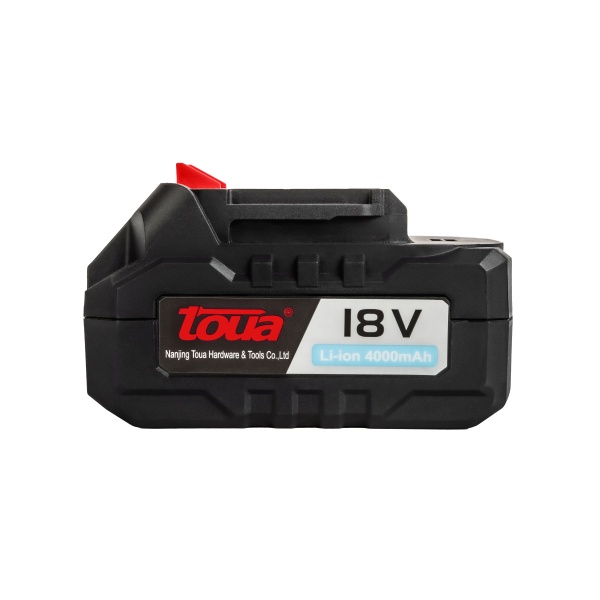 Аккумулятор TOUA Li-ion 18V DBP003 4Ah серия DC