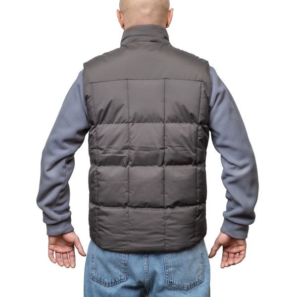 Жилет с активным подогревом GNPPE Размер XL