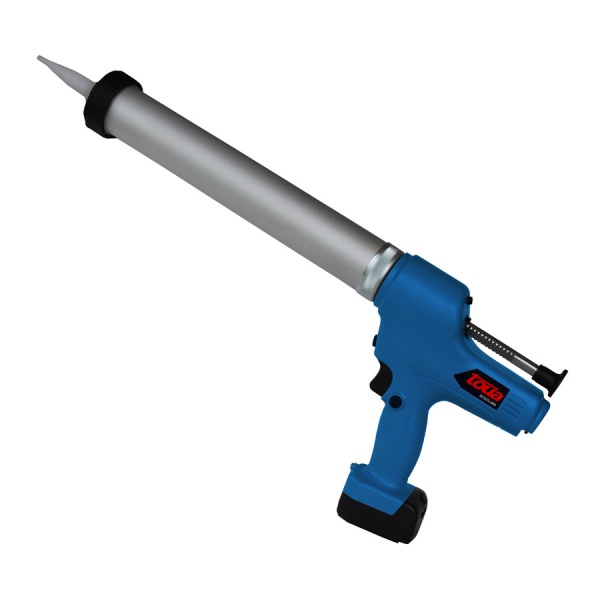 Пистолет для герметика Toua DCG72-600 (DOZ-600)