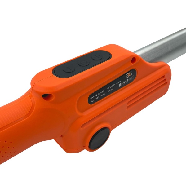 Шлифовальная машина GNC-WG225-BL