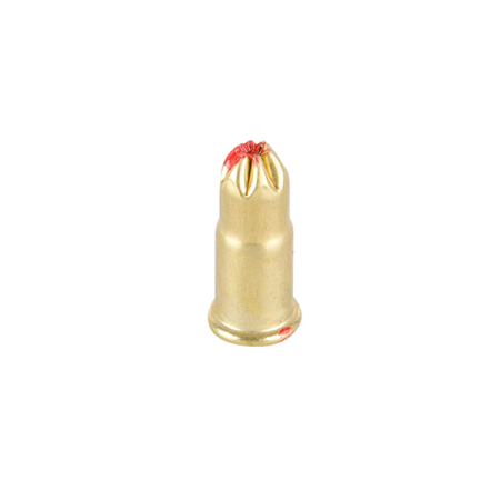 Патроны монтажные FixPistols F-С0 белые 5.6х16 россыпью (100шт.)
