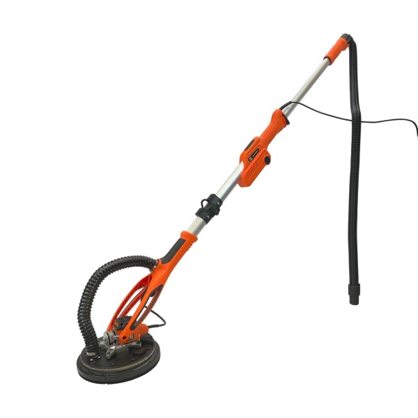 Шлифовальная машина GNC-WG225-BL