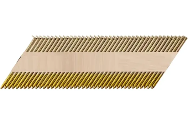 Гвоздь по дереву Toua D34 3,05х75 мм Scr EG (2000 шт)
