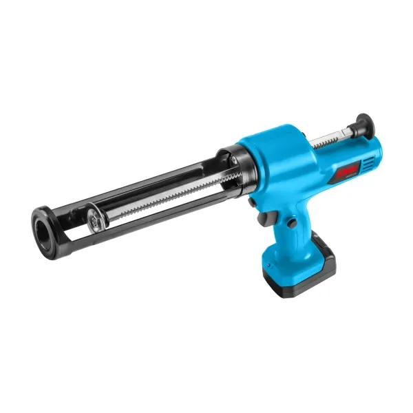 Пистолет для герметика Toua DCG72-310 (DOZ-310)